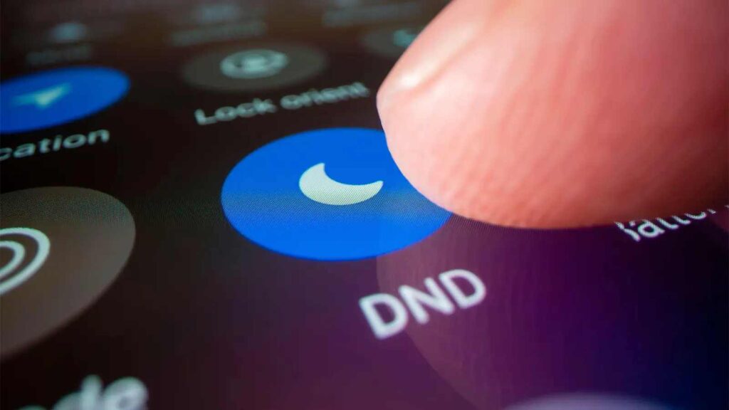 Common Situations People Worry About that will my alarm go off on dnd