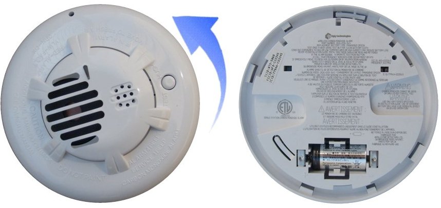 Understanding the Role of a Carbon Monoxide Detector Battery