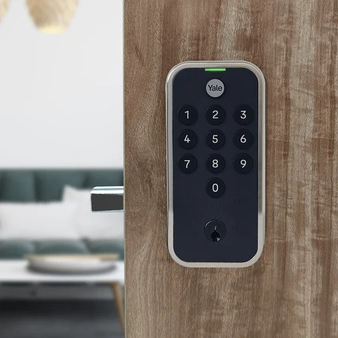 PIN Code Locks