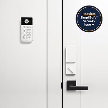 PIN Code Access