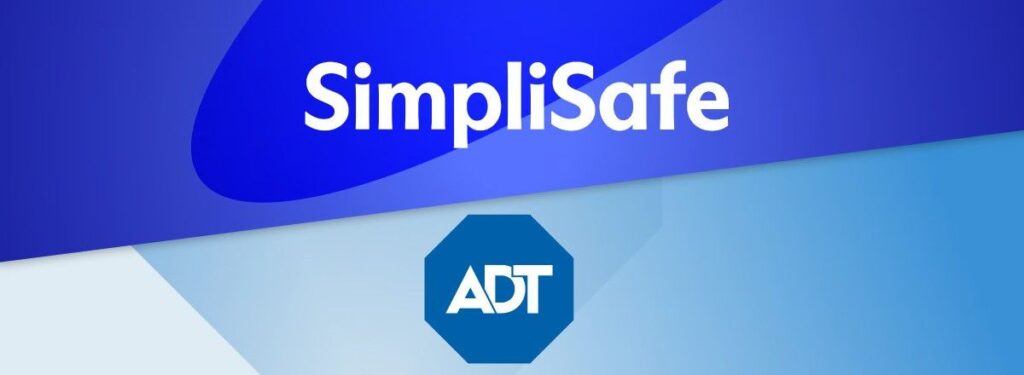 Adt vs Simplisafe: Key Differences at a Glance