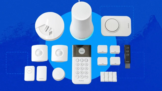Adt vs simplisafe Monitoring Plans