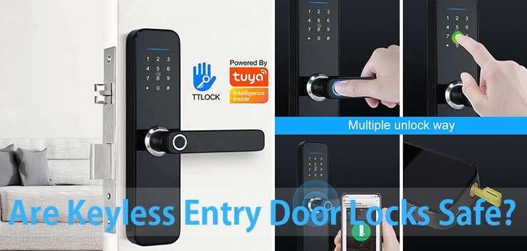 Security Comparison: Which Technology Offers Better Protection?
