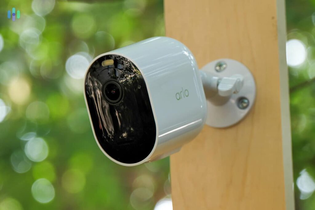 Outdoor Wireless Security Cameras Tested in Real Conditions