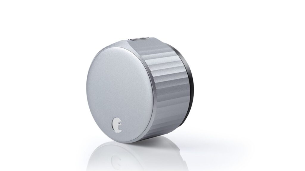  August Wi-Fi Smart Lock