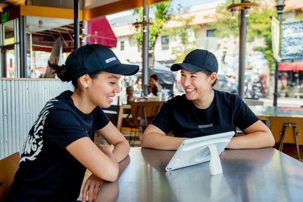 Benefits for New Team Members