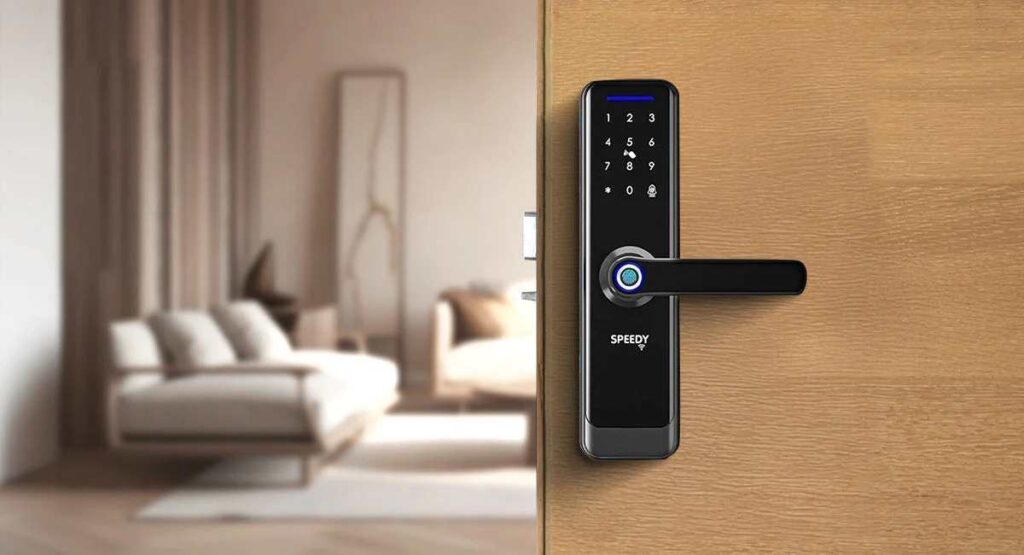 Smart Locks