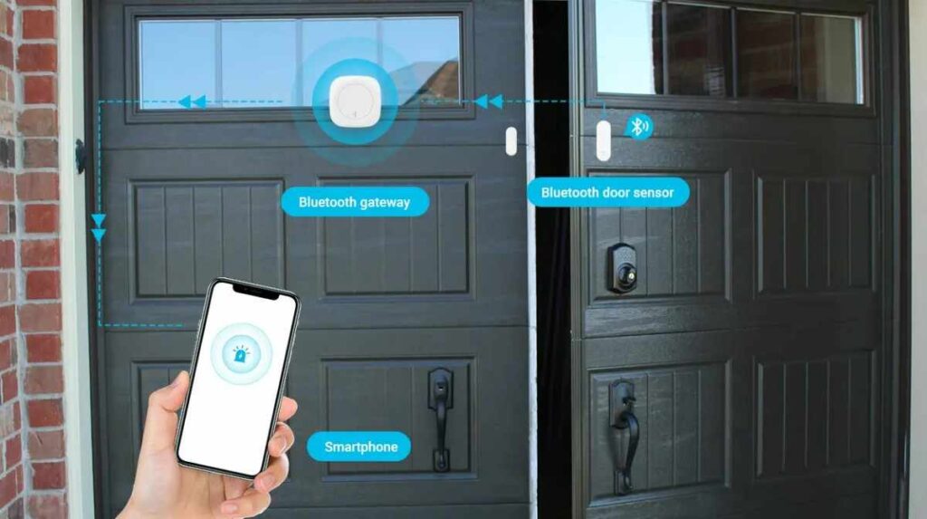 Smart Home Integration and AutomationÂ