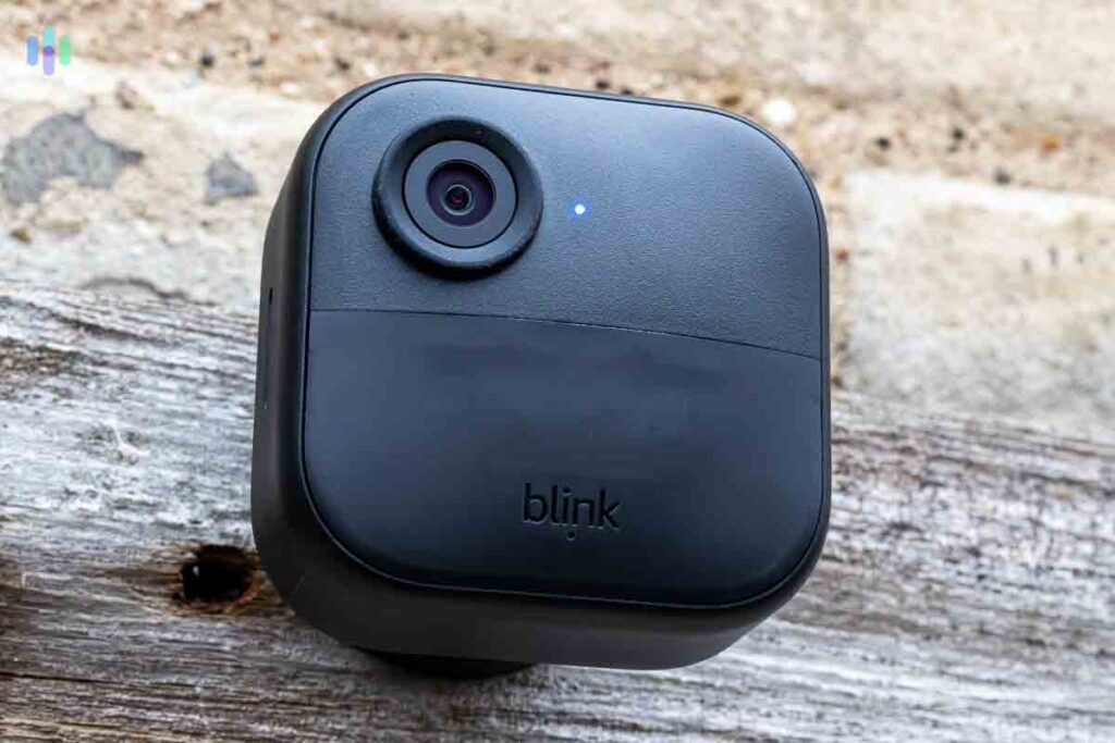 Testing Methodology for Outdoor Wireless Security Cameras