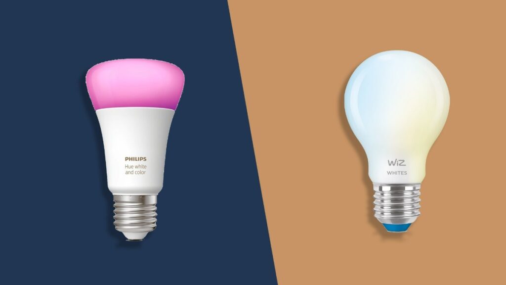 Commercial Electric vs Philips Hue: Reliability and Connectivity