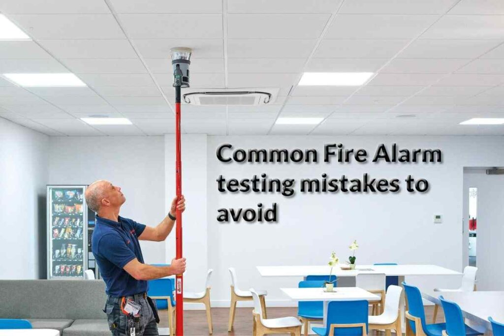 Common Mistakes During Projects