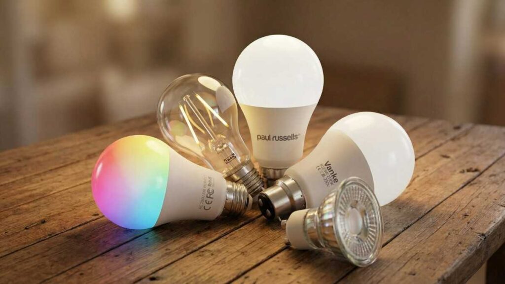 Common Mistakes Homeowners Make When Choosing Smart Lights