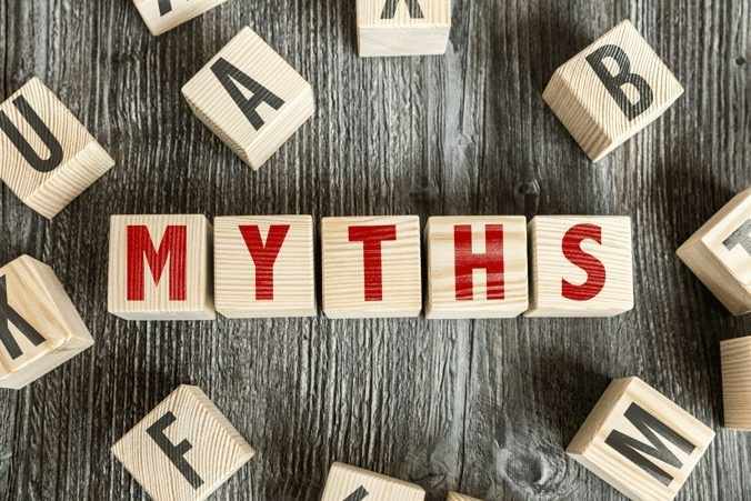 Common Myths About Safe Words