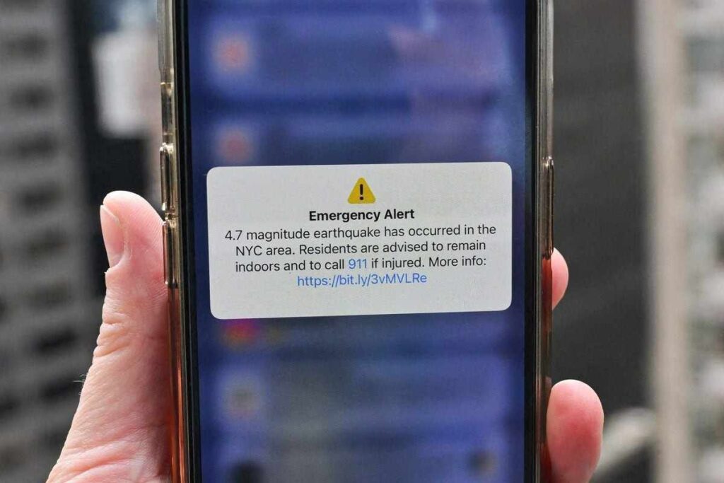 Common Reasons Emergency Alerts Never Ring