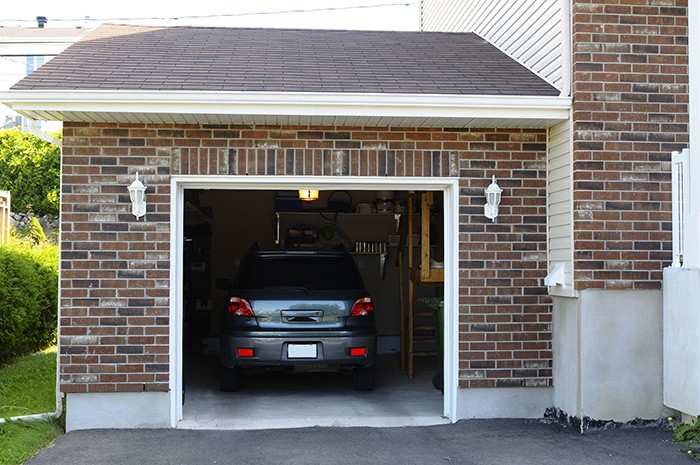 Dirt, Moisture, and Weather-Related Problems Affecting Garage Door Sensors