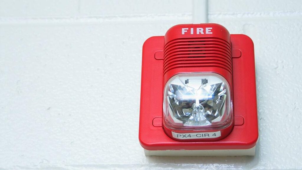 Fire Alarm System Installation Requirements for Homes