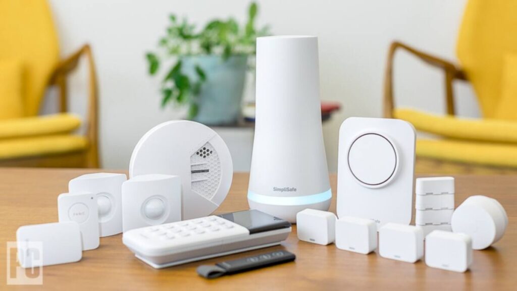 Who Should Choose SimpliSafe?