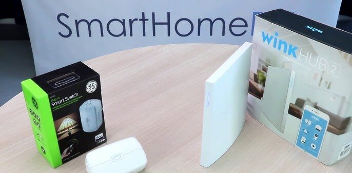 How Wink Hubs Communicate With Smart Home Devices