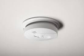 Hardwired Fire Alarm Systems