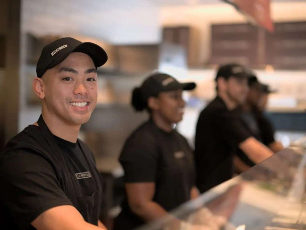 Understanding the Chipotle Spice Hub Platform