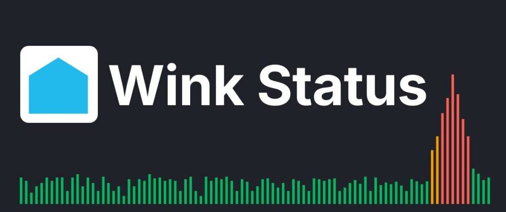 How to Check Wink Status Before Troubleshooting