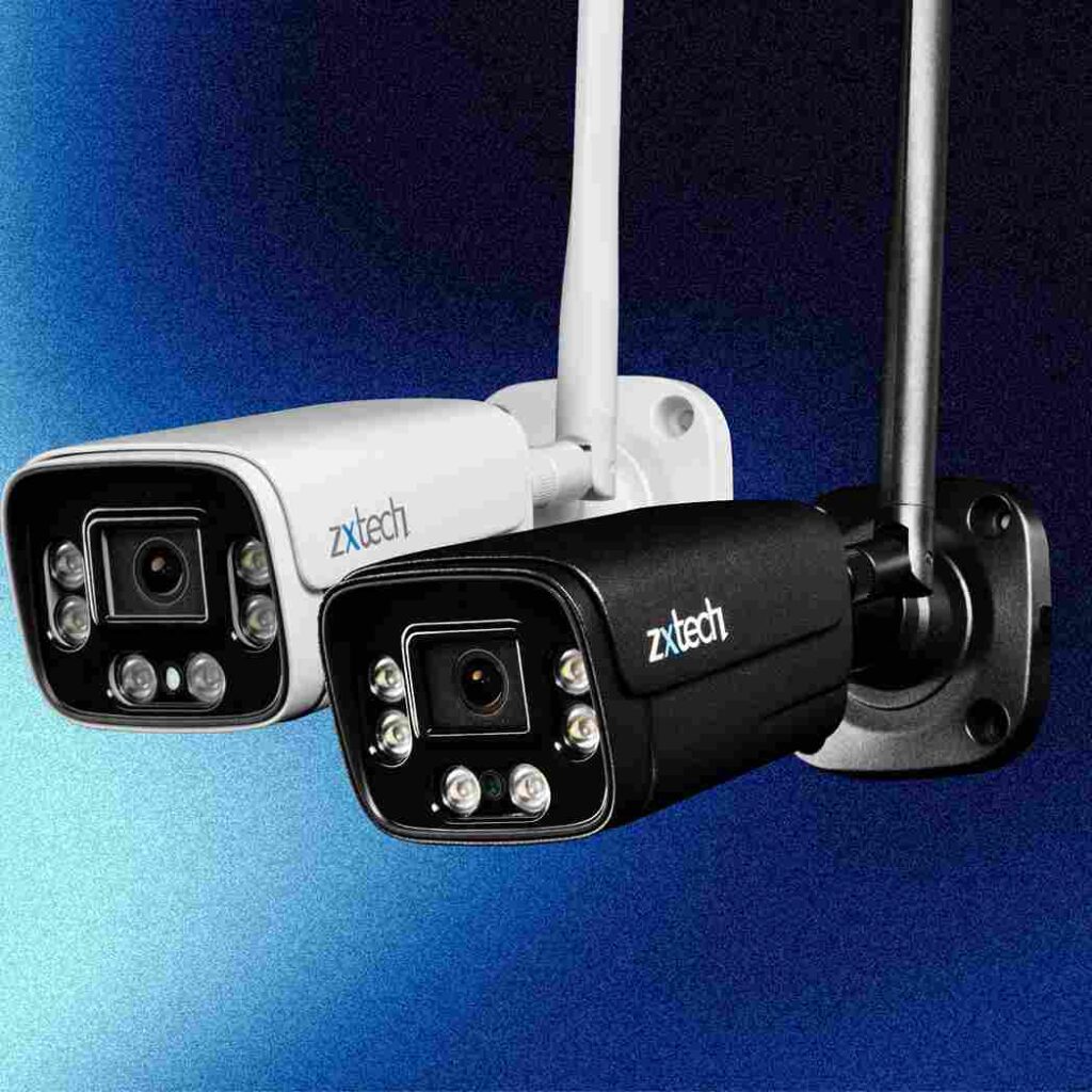 Who Should Buy Outdoor Wireless Security Cameras?