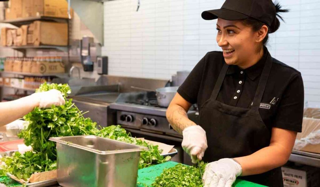 Main Features of the spice hub chipotle System