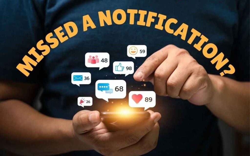 Missed Overnight Notifications