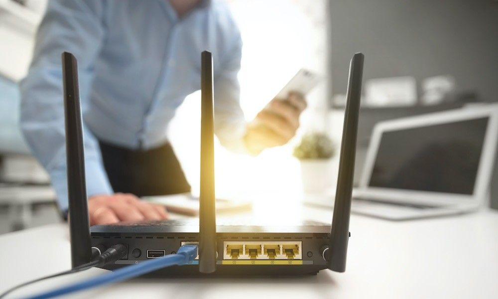 Move the Router Closer