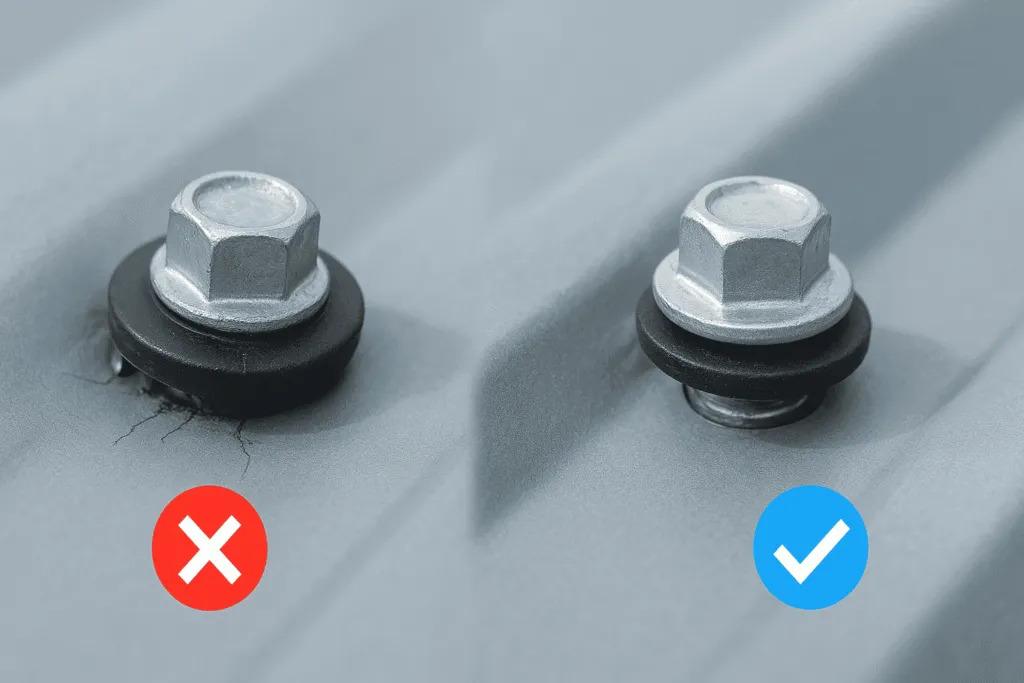 Mistakes That Damage T5 Screwdriver