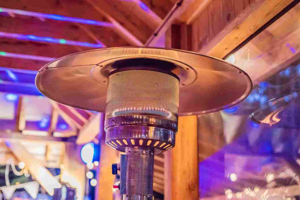 Understanding How Propane Gas Behaves Indoors