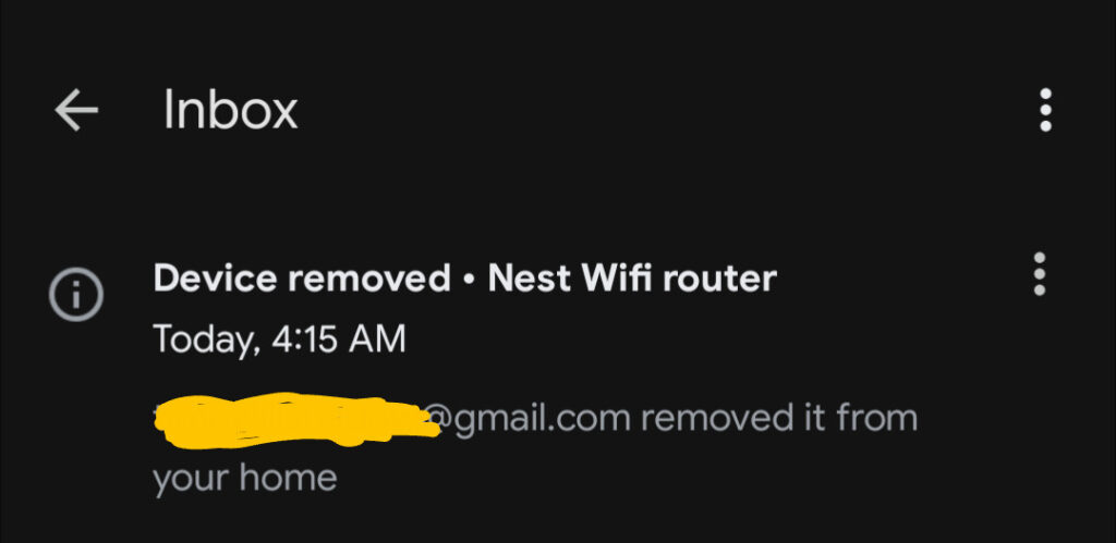 Remove and Reconnect the Device