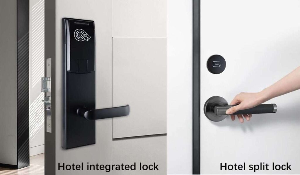 Restart the Lock System