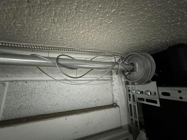 Safety Risks When Garage Door Sensors Fail
