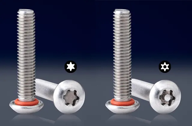 Are Security Screws Really Effective?