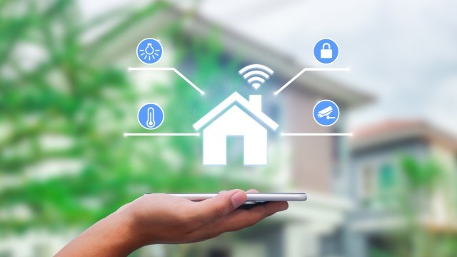 Smart Home Sensor Options