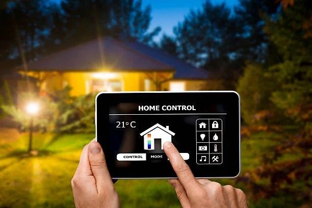 Smart Home Trends