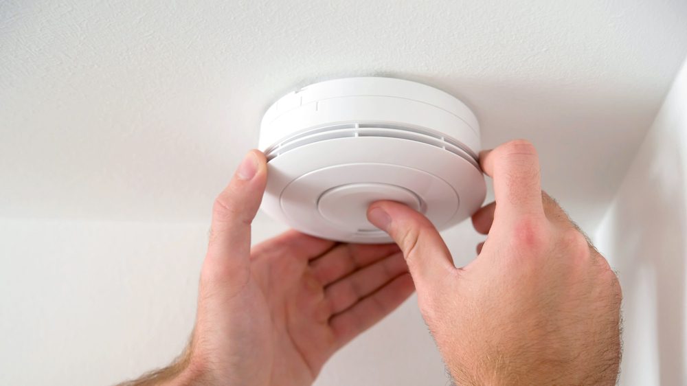 Understanding the Basics of Smoke Detection