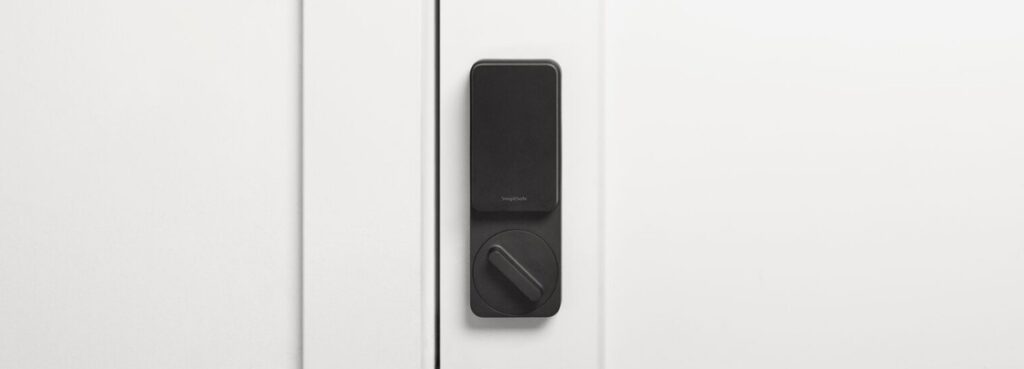 Some Problems With the SimpliSafe Smart Lock