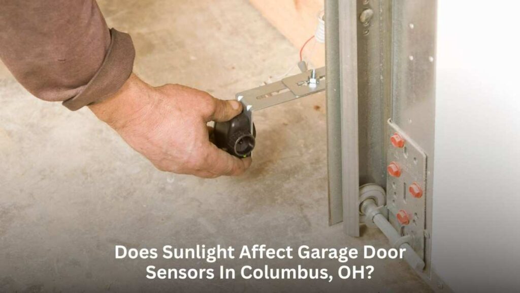 Sunlight Interference and Performance