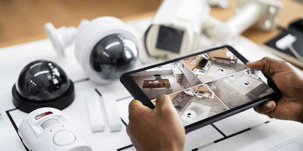 How Security Camera Notifications Should Be Configured to turn off do not disturb on iphone