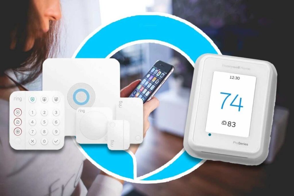 Understanding Smart Home Automation