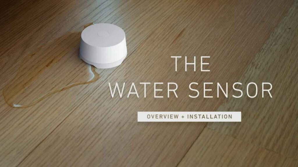 Water Sensor Alarm Installation Best Practices
