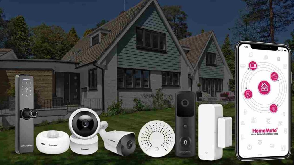 Buying the Best Home Security System Without Subscription: Features That Matter Most
