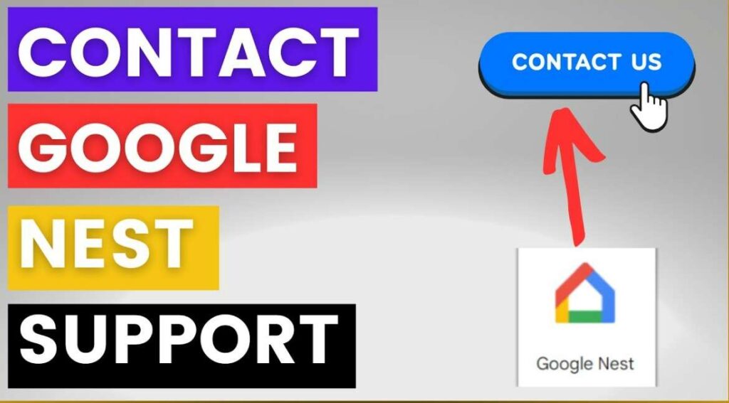 When to Contact Google Nest Protect Support