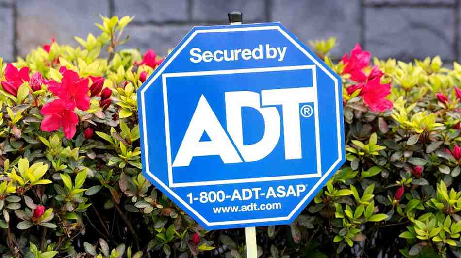 Complete ADT Department Directory