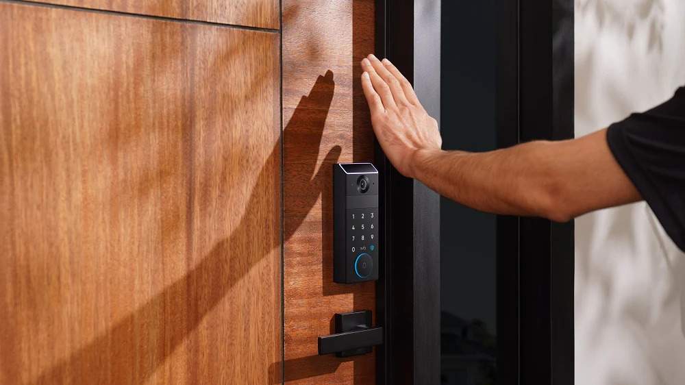 Why Homeowners Are Switching to Best Keyless Door Lock