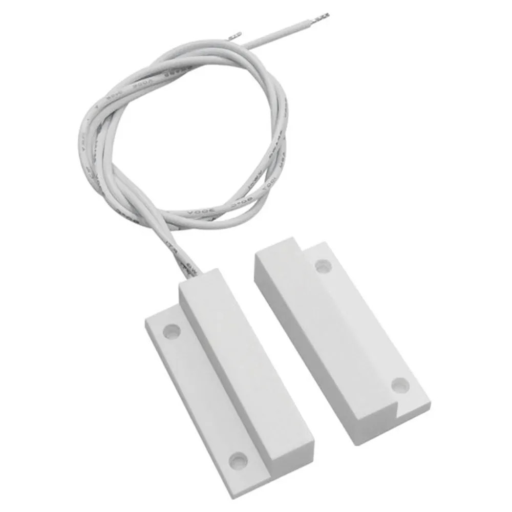 Wired Door Sensor Systems