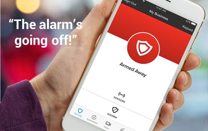 Home Security Risks of Missing an iPhone Alarms Not Going Off