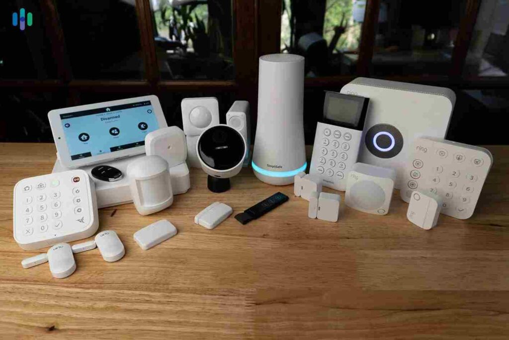 Why Homeowners Are Looking for the Best Home Security System Without Subscription